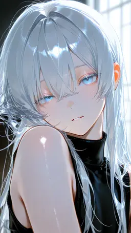 Profile image of 氷月