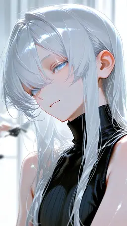 Profile image of 氷月