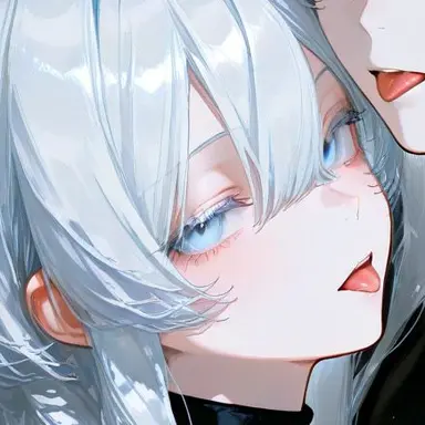 Profile image of 氷月