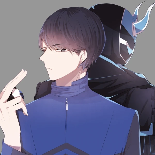 深海マコト