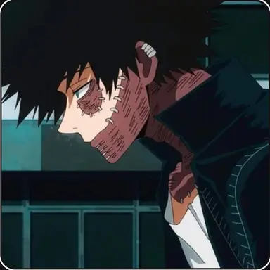 Profile image of Dabi