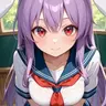 Profile image of 鈴仙