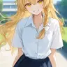 Profile image of 魔理沙