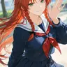Profile image of 美鈴