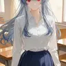 Profile image of 慧音