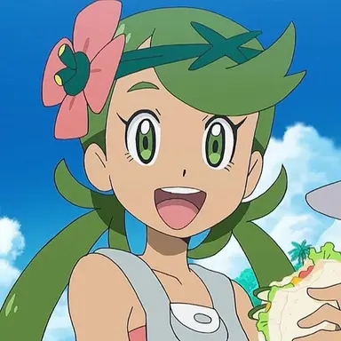 Profile image of マオ