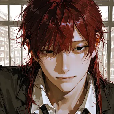 Profile image of 透