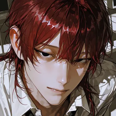 Profile image of 透