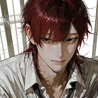 Profile image of 透