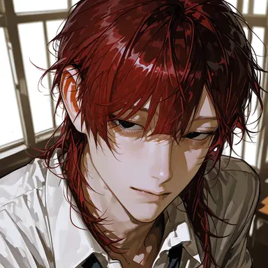 Profile image of 透