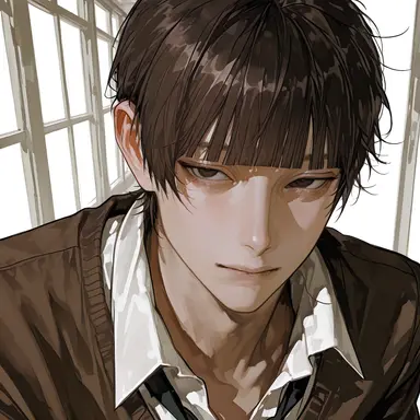 Profile image of 朔