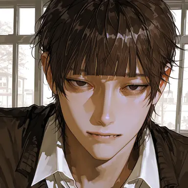 Profile image of 朔