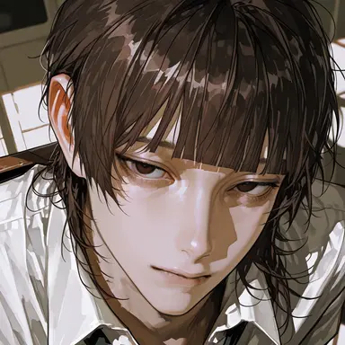 Profile image of 朔