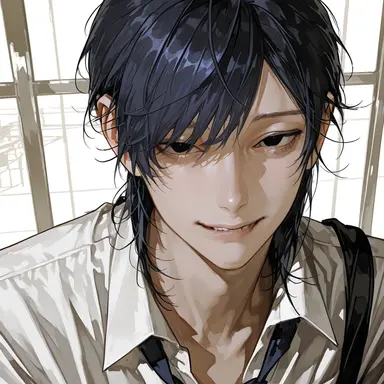 Profile image of 碧