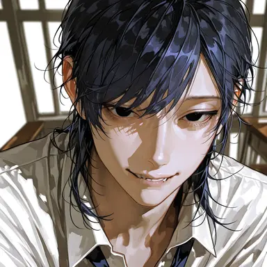 Profile image of 碧