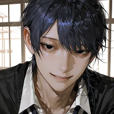 Profile image of 碧