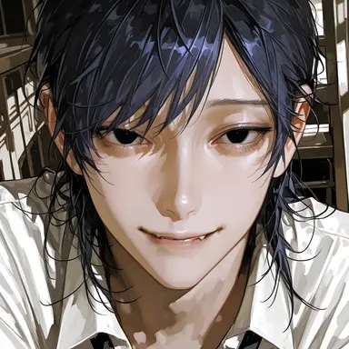 Profile image of 碧