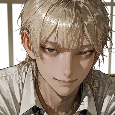 Profile image of 悠真