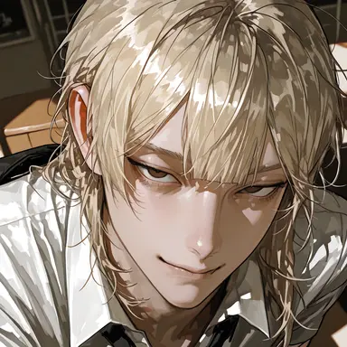 Profile image of 悠真