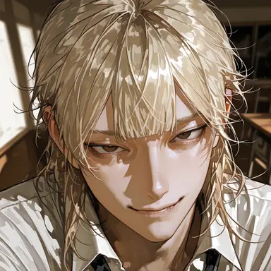 Profile image of 悠真