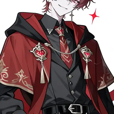 Profile image of ブロイド・アリト