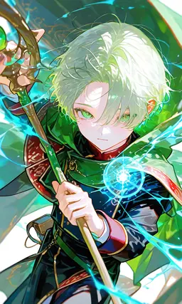 Profile image of グリンド・ケイラ