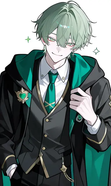 Profile image of グリンド・ケイラ