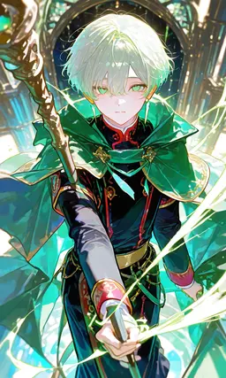 Profile image of グリンド・ケイラ