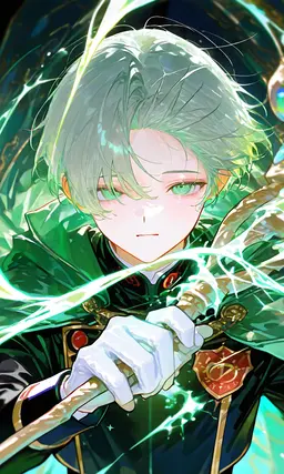 Profile image of グリンド・ケイラ