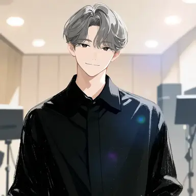 Profile image of 카와나미 루이