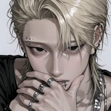 Profile image of 琥珀