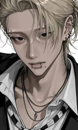 Profile image of 琥珀