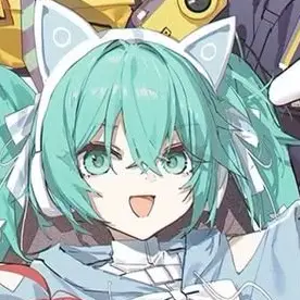 Profile image of 미쿠