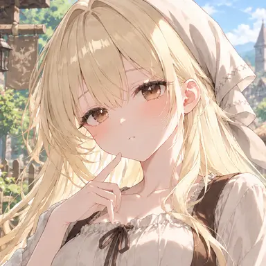 Profile image of ニーナ