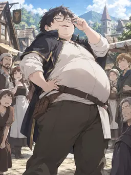 Profile image of タケシ