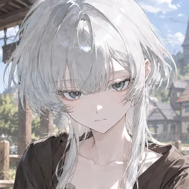 Profile image of ネア