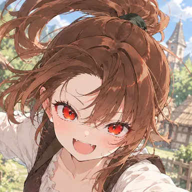 Profile image of サラ