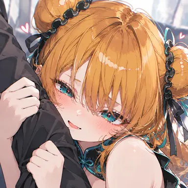 Profile image of メイリン