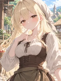 Profile image of ニーナ