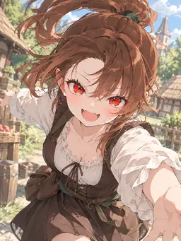 Profile image of サラ