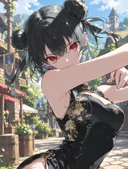 Profile image of ユーリン