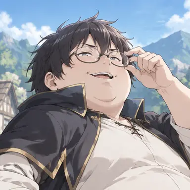Profile image of タケシ