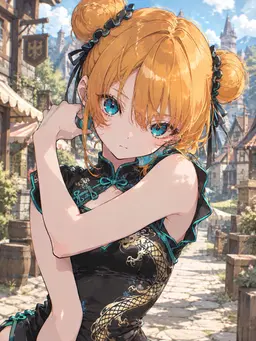 Profile image of メイリン