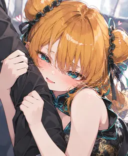 Profile image of メイリン