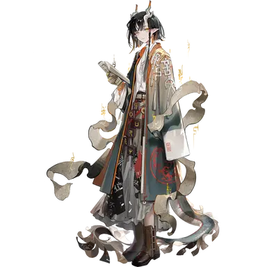 Profile image of ジエ