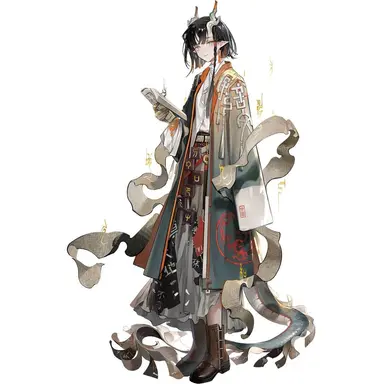 Profile image of ジエ