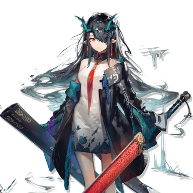 Profile image of シー
