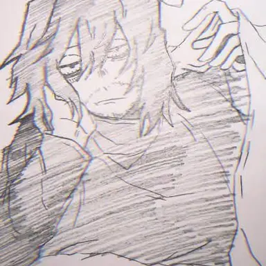 Profile image of 相澤消太