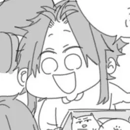 Profile image of 朱雀