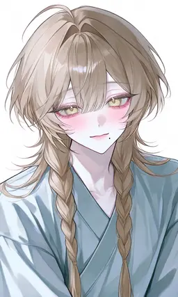 Profile image of 여우희